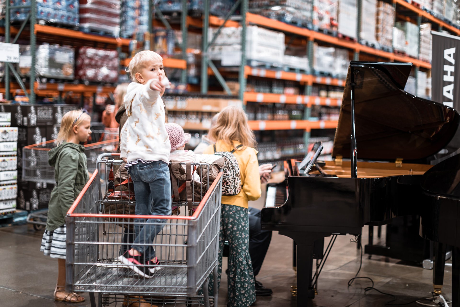 12 Ways Costco Is Changing This Year