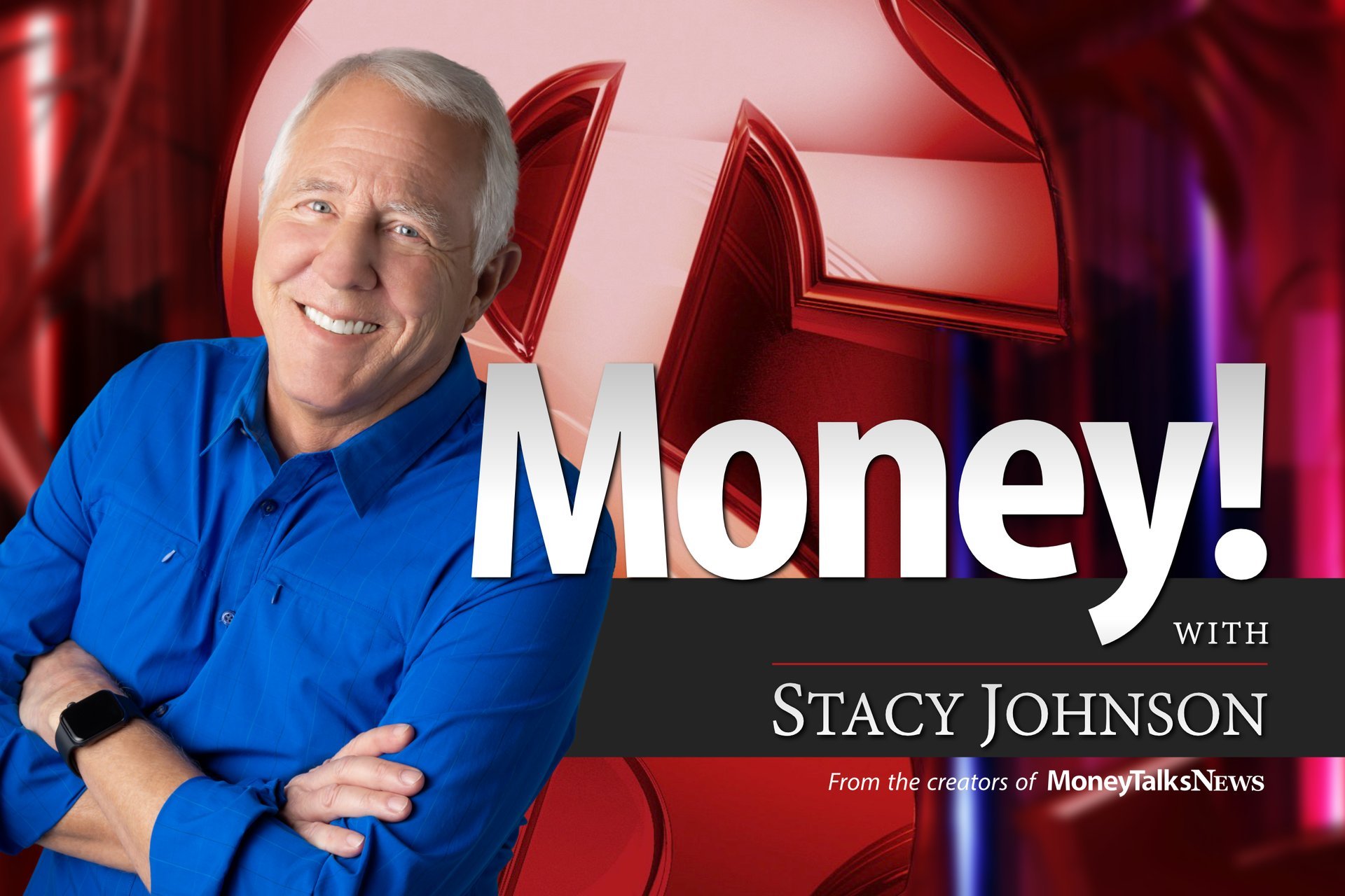 Money with Stacy Johnson