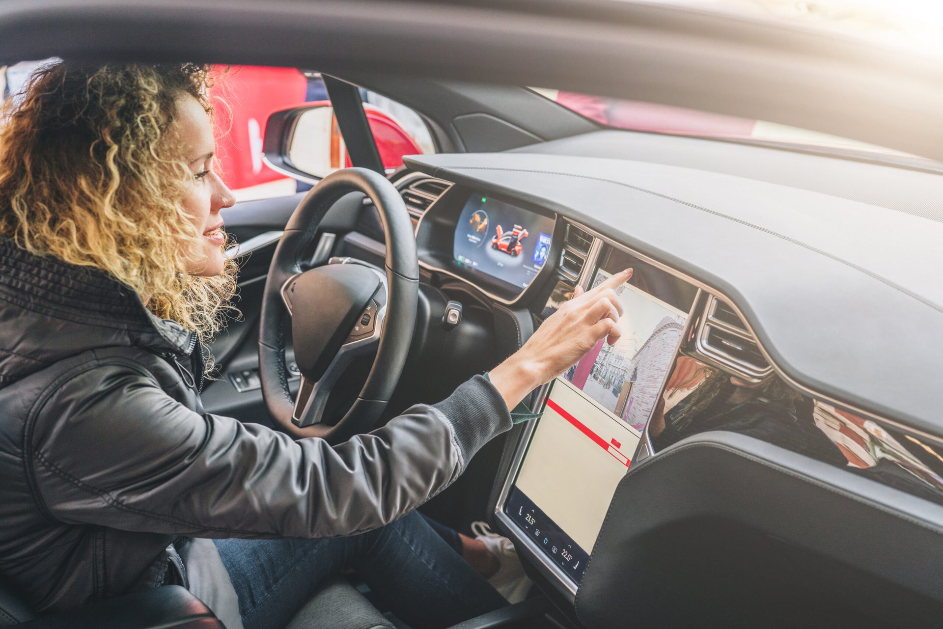Drivers Will Pay More for These 5 Car Features