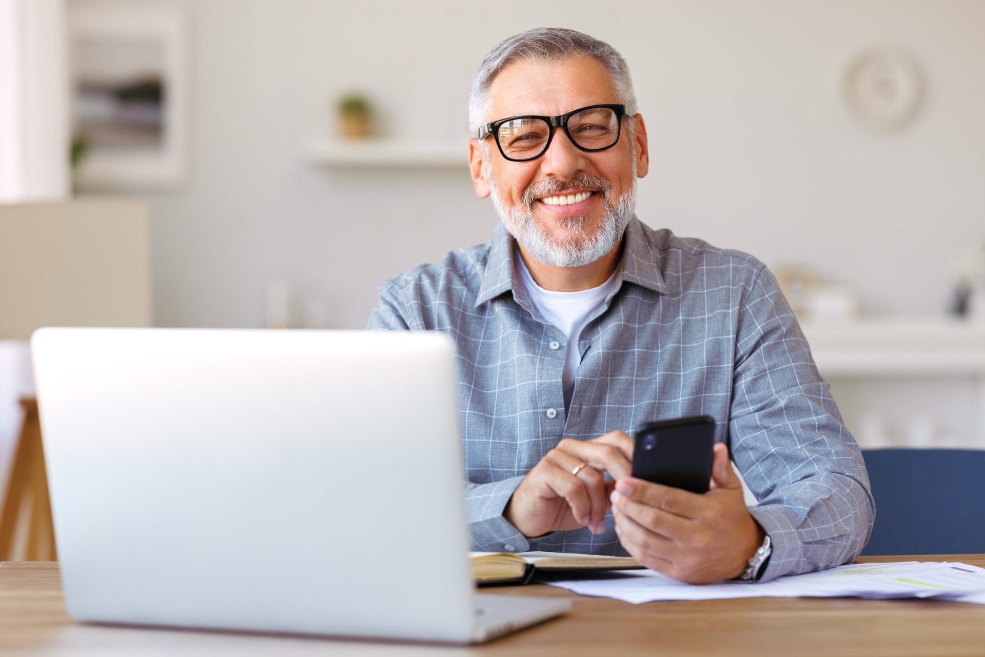 20 Great Part-Time Jobs for Retirees