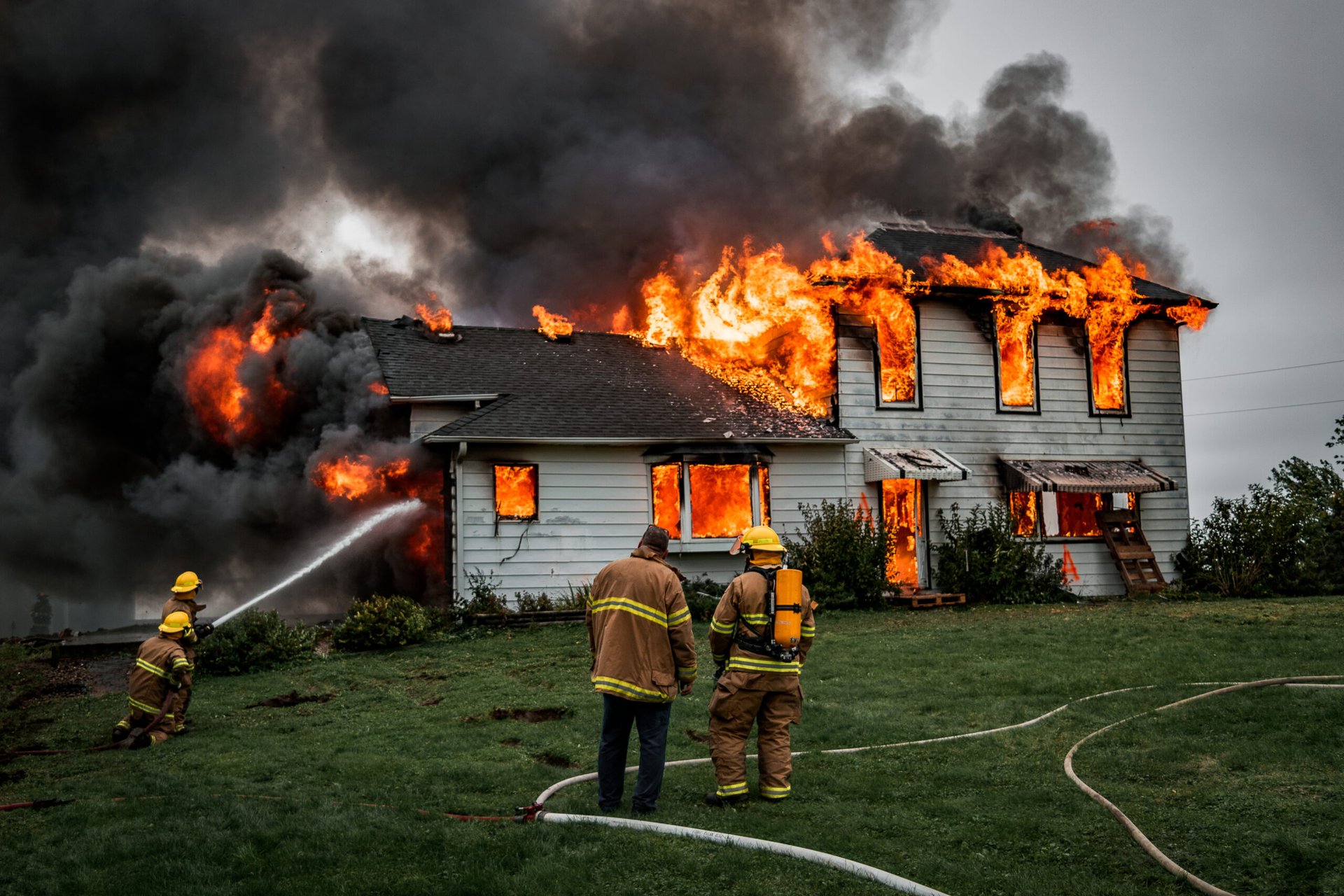 3 Ways to Lower the Rising Risk of Electrical Fires