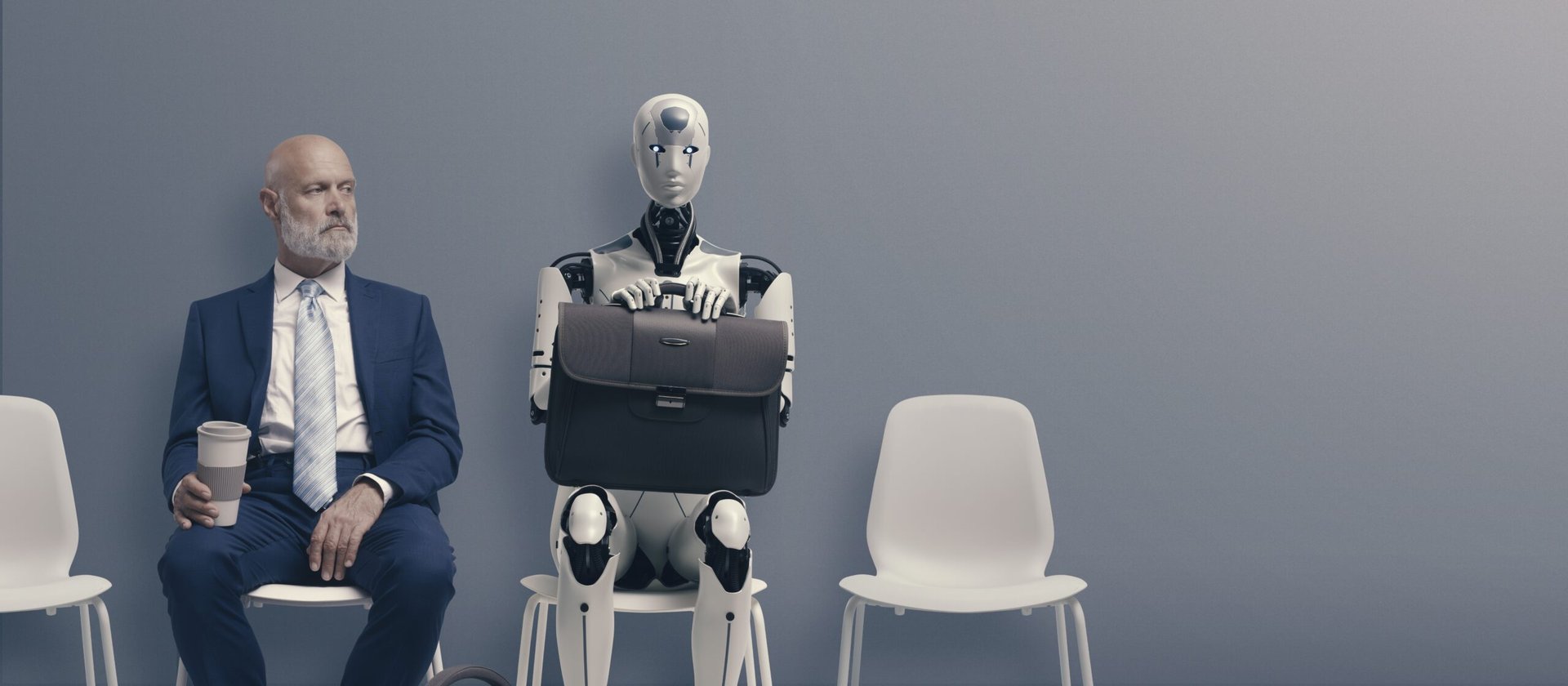 7 Jobs AI Might Soon Take Away From You