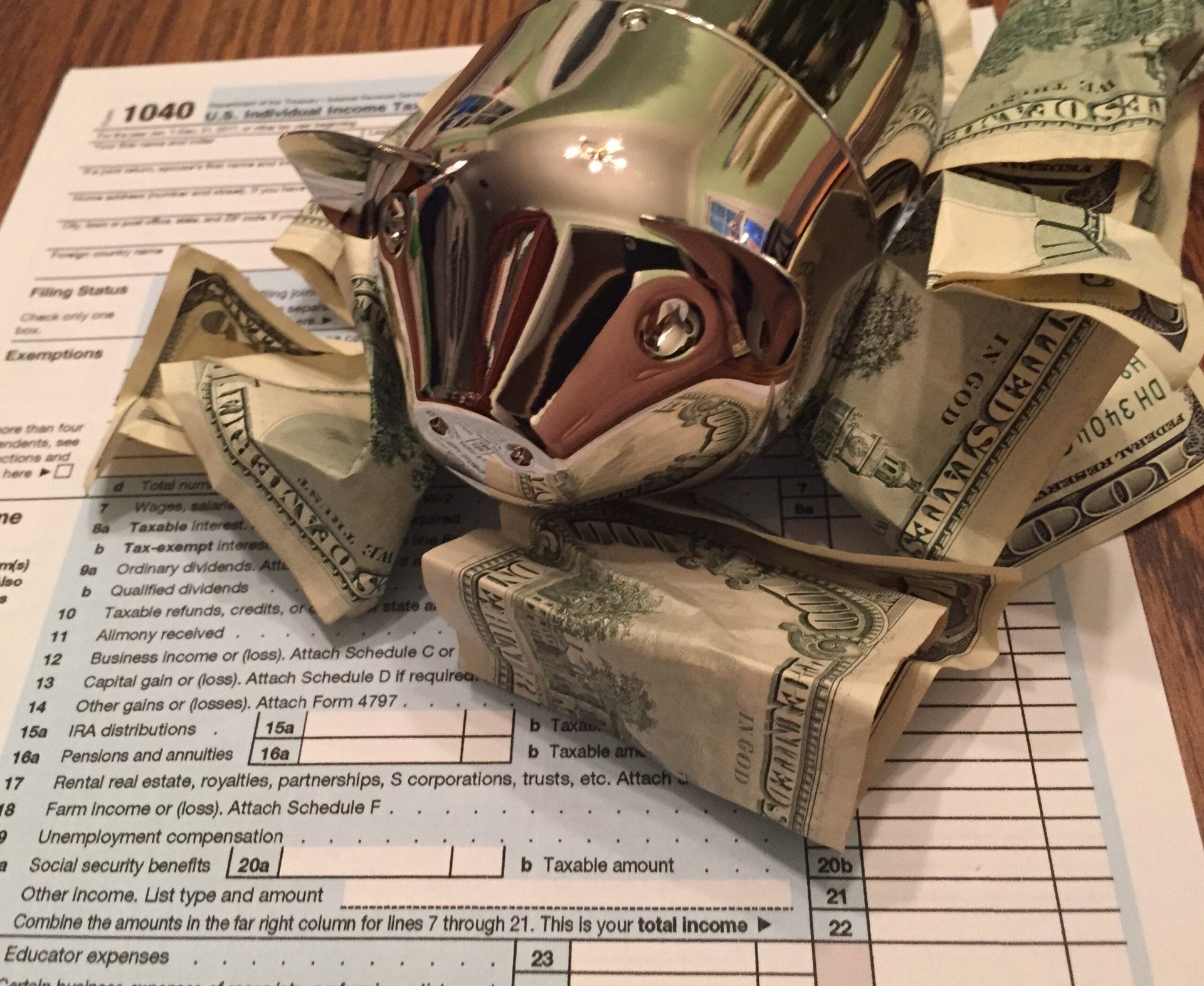 2026 Tax Refunds Increase to 1. Here’s What It Says To You 2026 Tax Refunds Increase to 1. Here’s What It Says To You