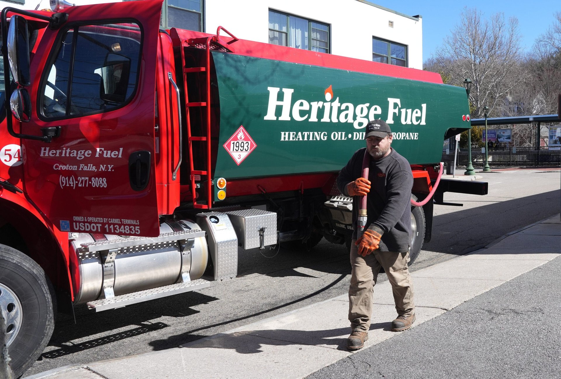 Oil Rises, Gas Top Nationwide as War Heats Up. What’s Next? Oil Rises, Gas Top Nationwide as War Heats Up. What’s Next?