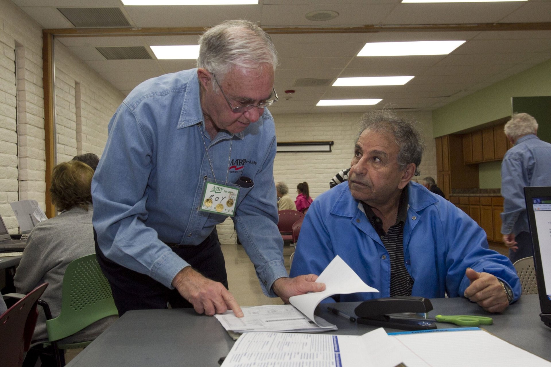 New Tax Break Gives Seniors Up to ,000. Here’s a suitable one. New Tax Break Gives Seniors Up to ,000. Here’s a suitable one.