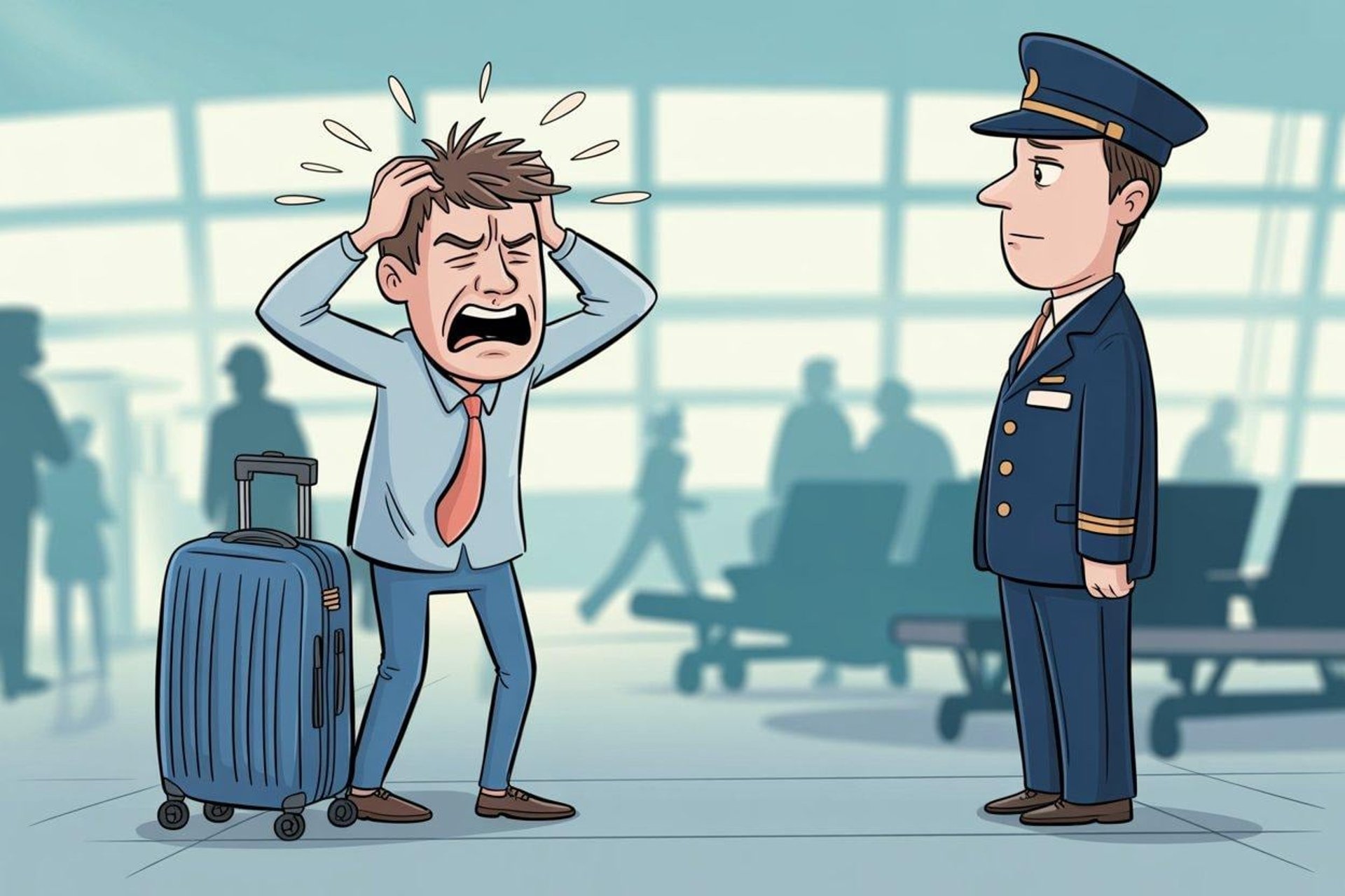 That Flight May Be More Expensive Than You Think That Flight May Be More Expensive Than You Think