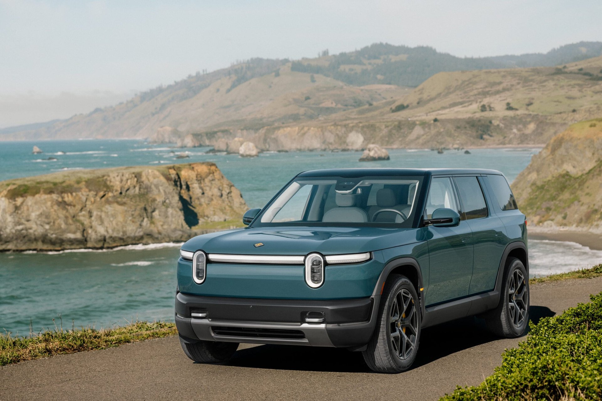 Which Electric SUV offers more money? Which Electric SUV offers more money?