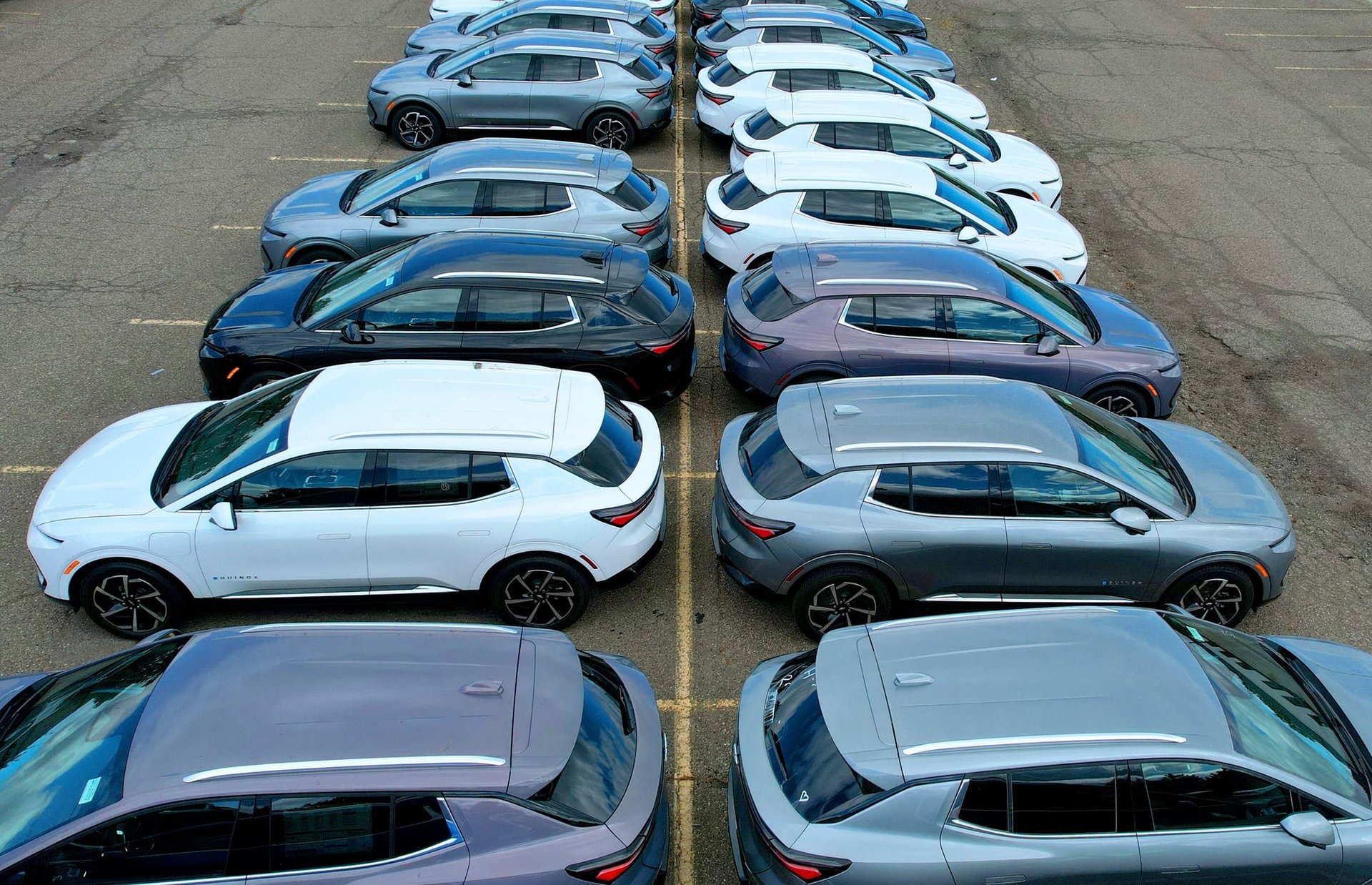 War’s Impact on Oil Prices Changes Interest in Used EV Market War’s Impact on Oil Prices Changes Interest in Used EV Market