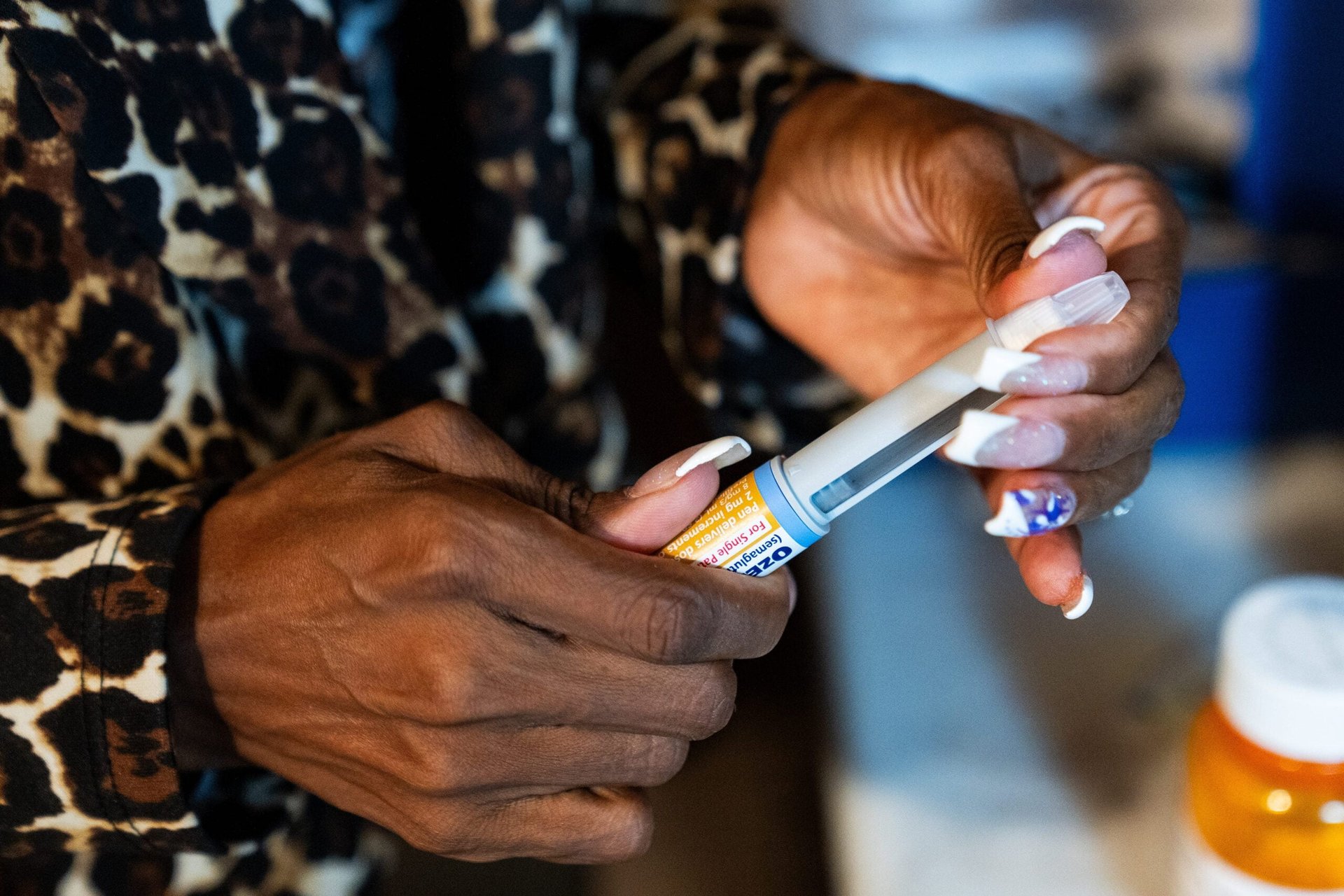 Novo Nordisk Failed to Report Deaths of Weight-Loss Drug Patients Novo Nordisk Failed to Report Deaths of Weight-Loss Drug Patients