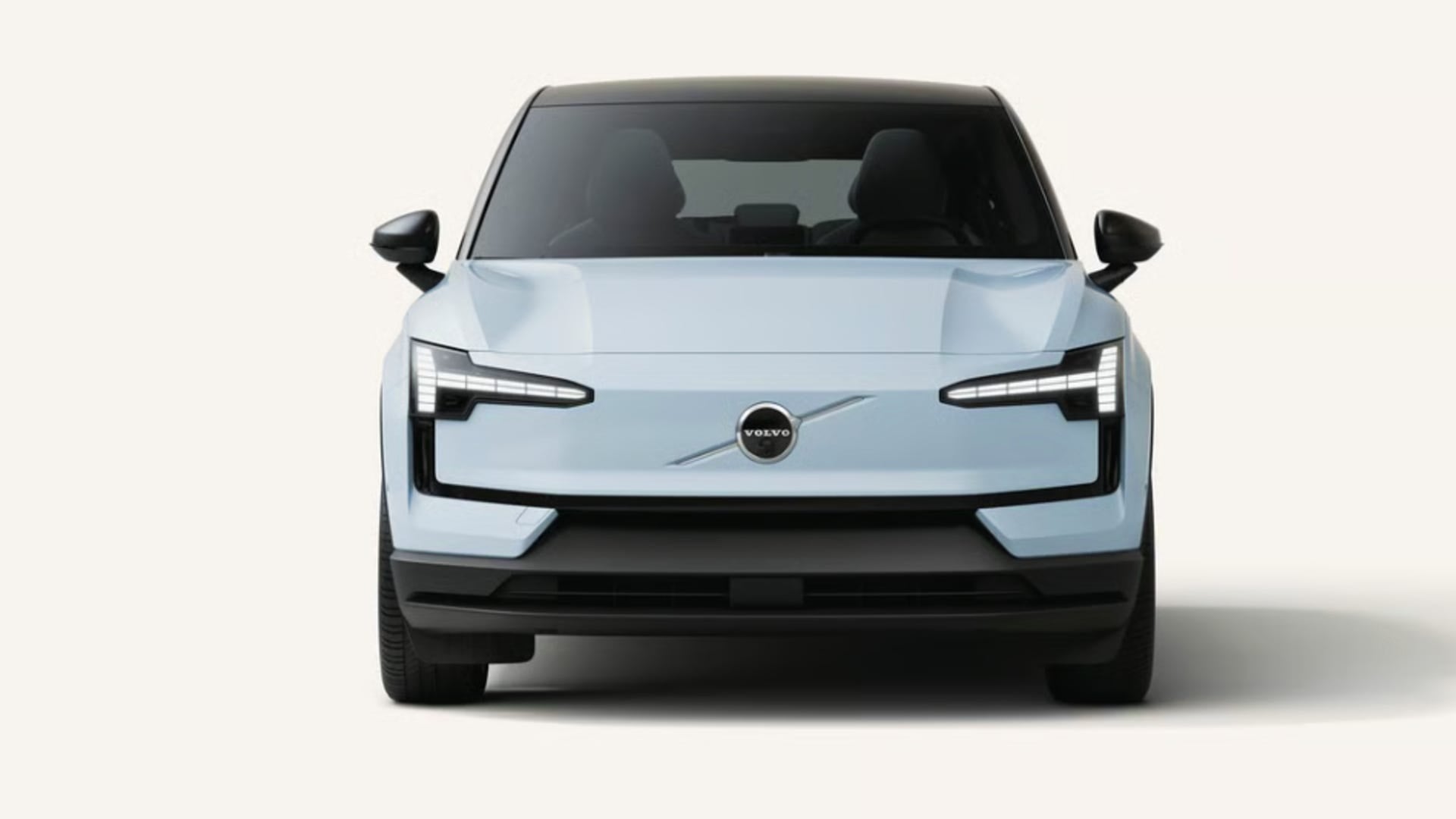 Another EV Bites the Dust. Volvo Discontinues 2026 EX30 in US Another EV Bites the Dust. Volvo Discontinues 2026 EX30 in US