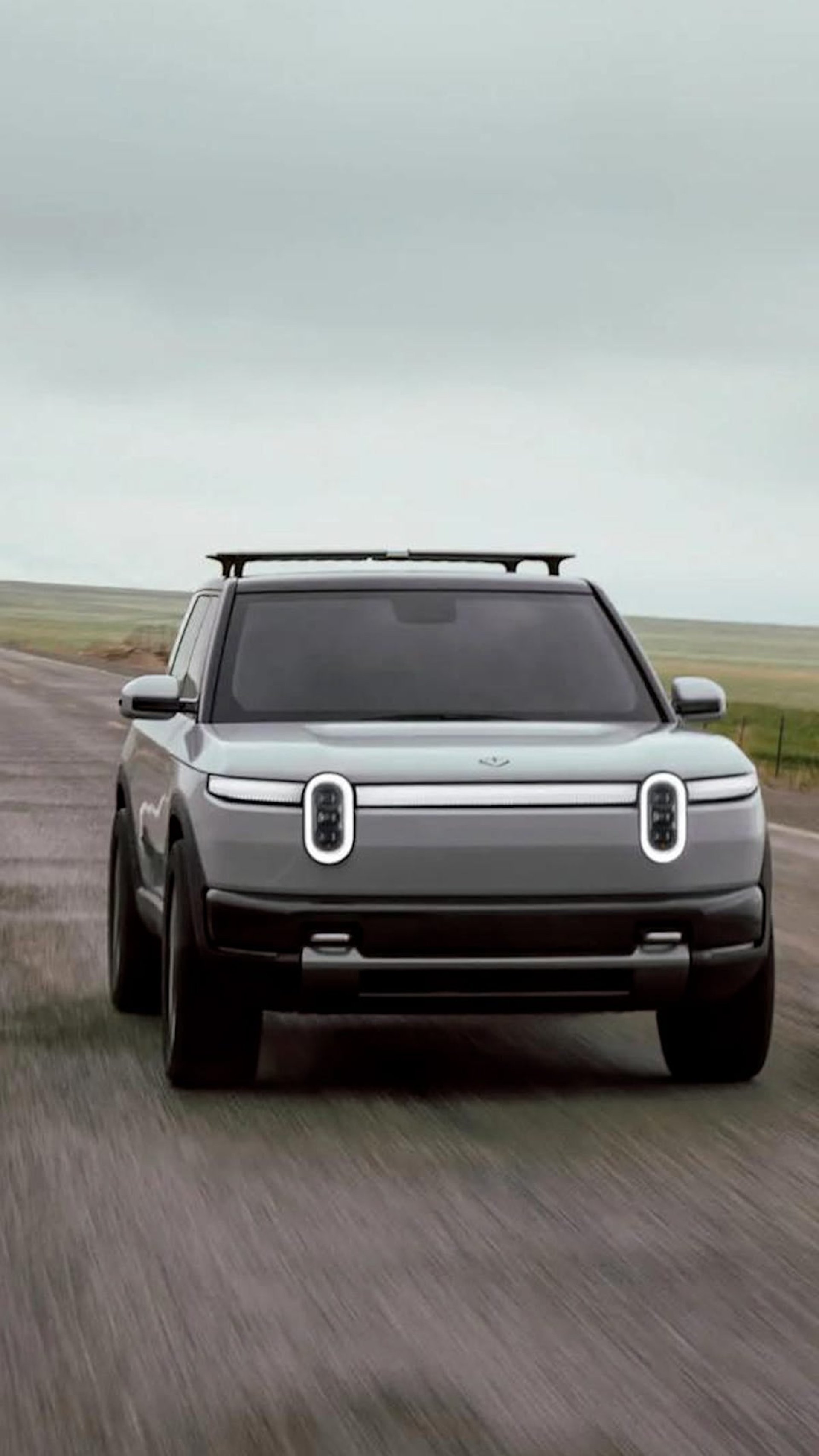 Uber Taps Rivian for Robotaxis in .25B Deal. Here’s What You Should Know Uber Taps Rivian for Robotaxis in .25B Deal. Here’s What You Should Know