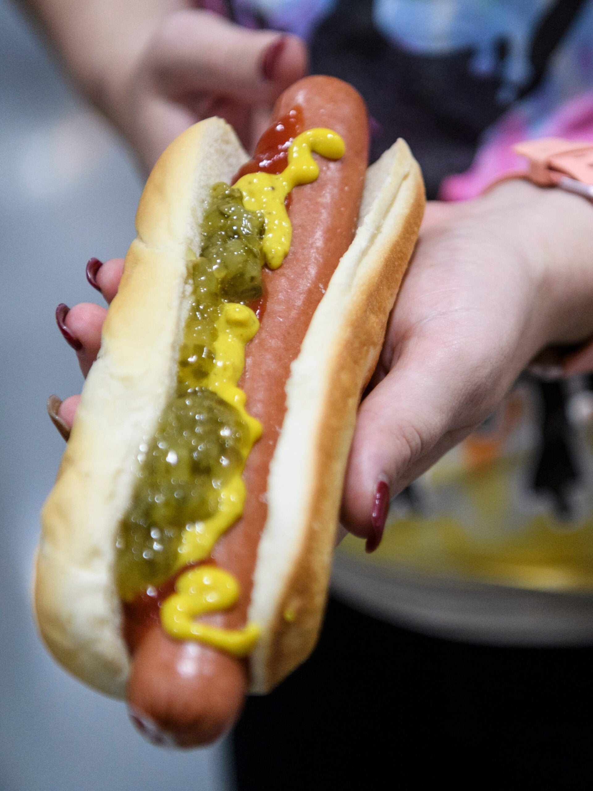 Will Costco’s Popular Hot Dog Combo Stay at .50? The CEO Tells All Will Costco’s Popular Hot Dog Combo Stay at .50? The CEO Tells All