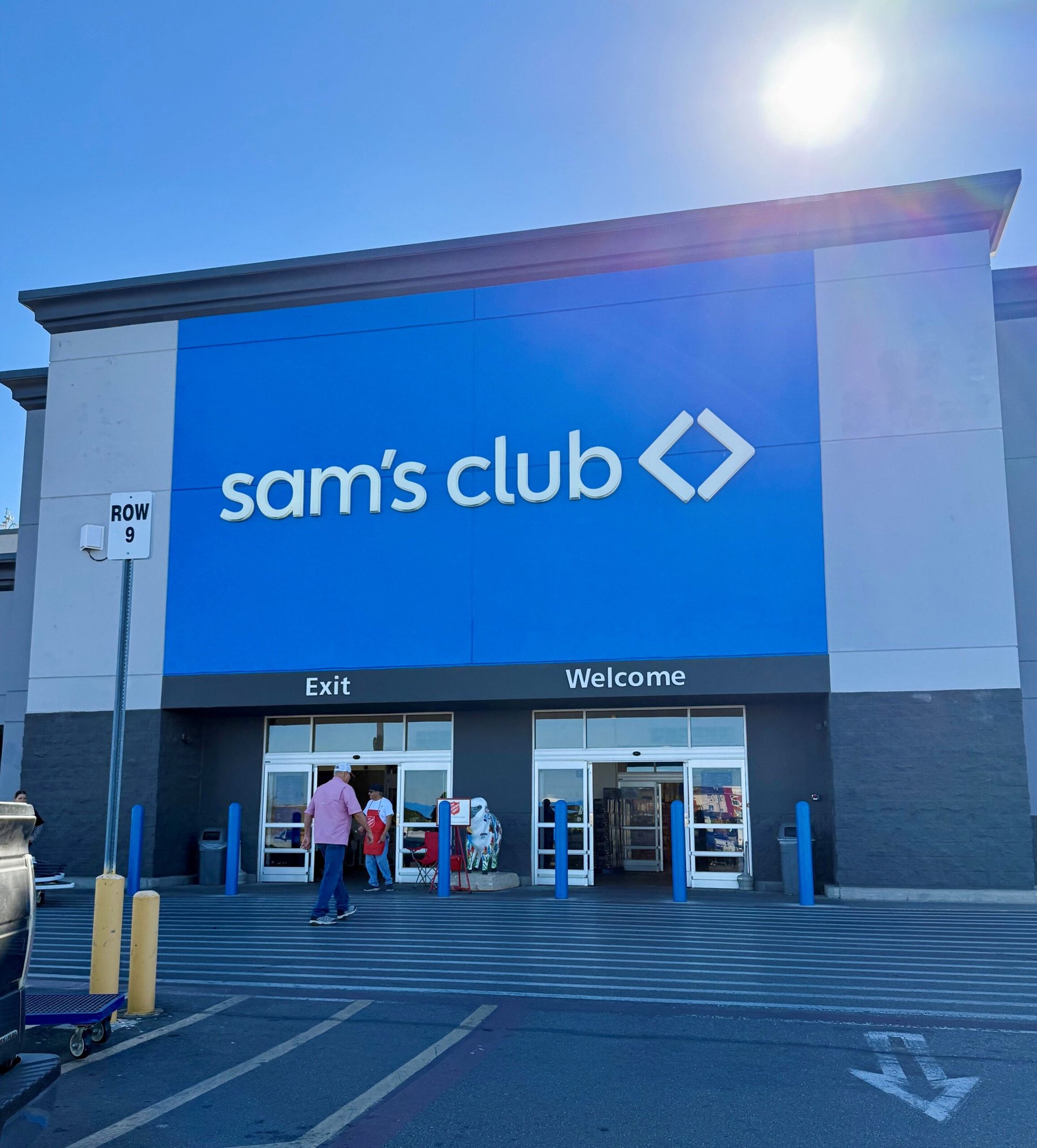Sam’s Club Raising Annual Membership Prices in May. See by How Much. Sam’s Club Raising Annual Membership Prices in May. See by How Much.