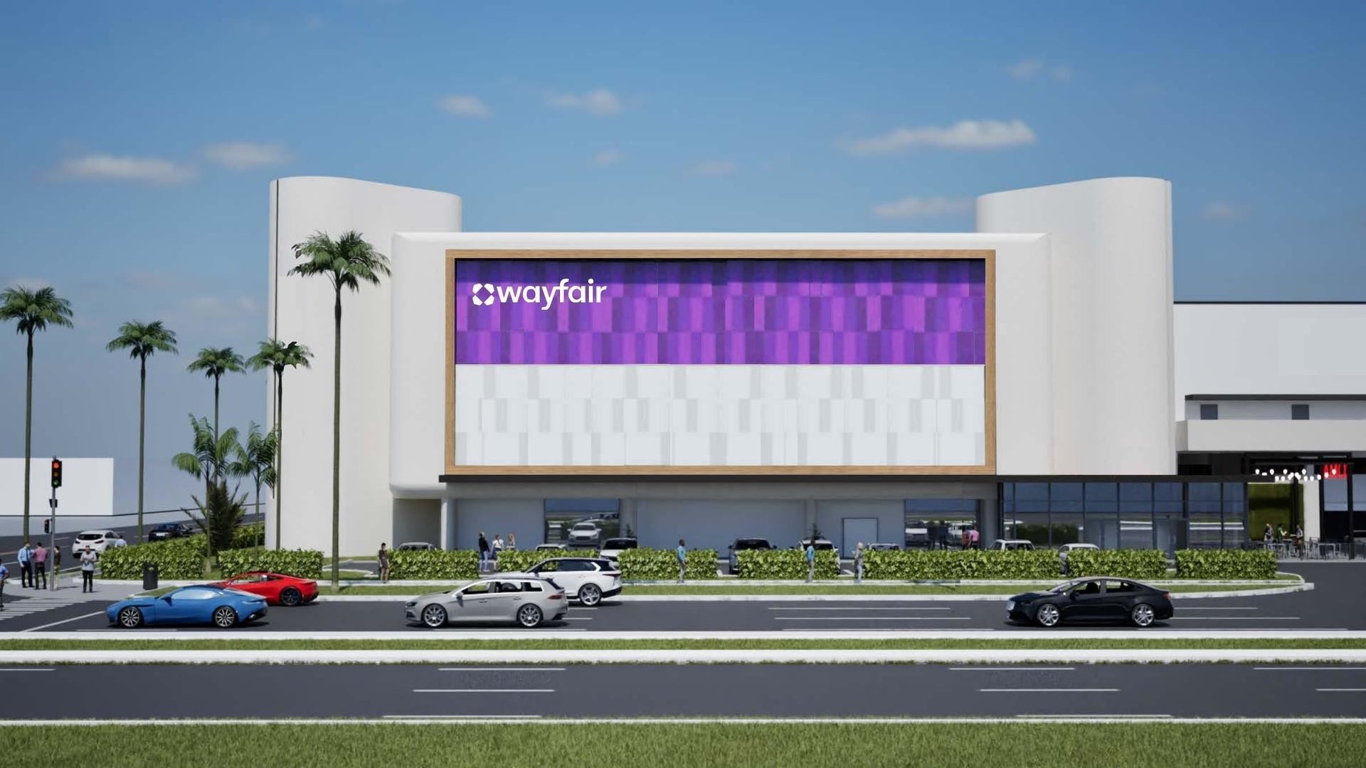 Wayfair to Open Its First Physical Store in Florida Wayfair to Open Its First Physical Store in Florida