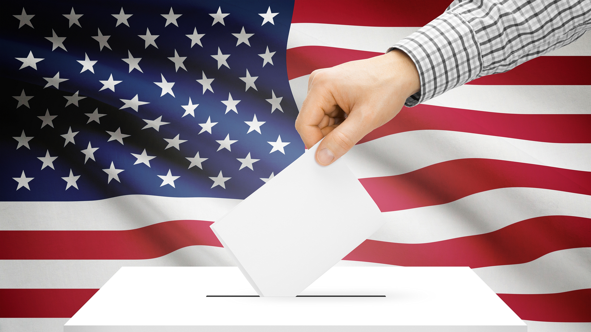Voting in United States elections