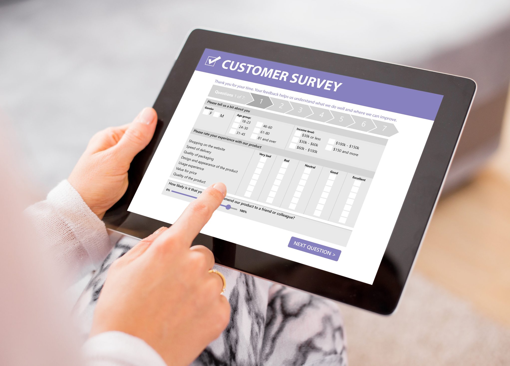 Take Surveys For Money Online & Get Paid Cash