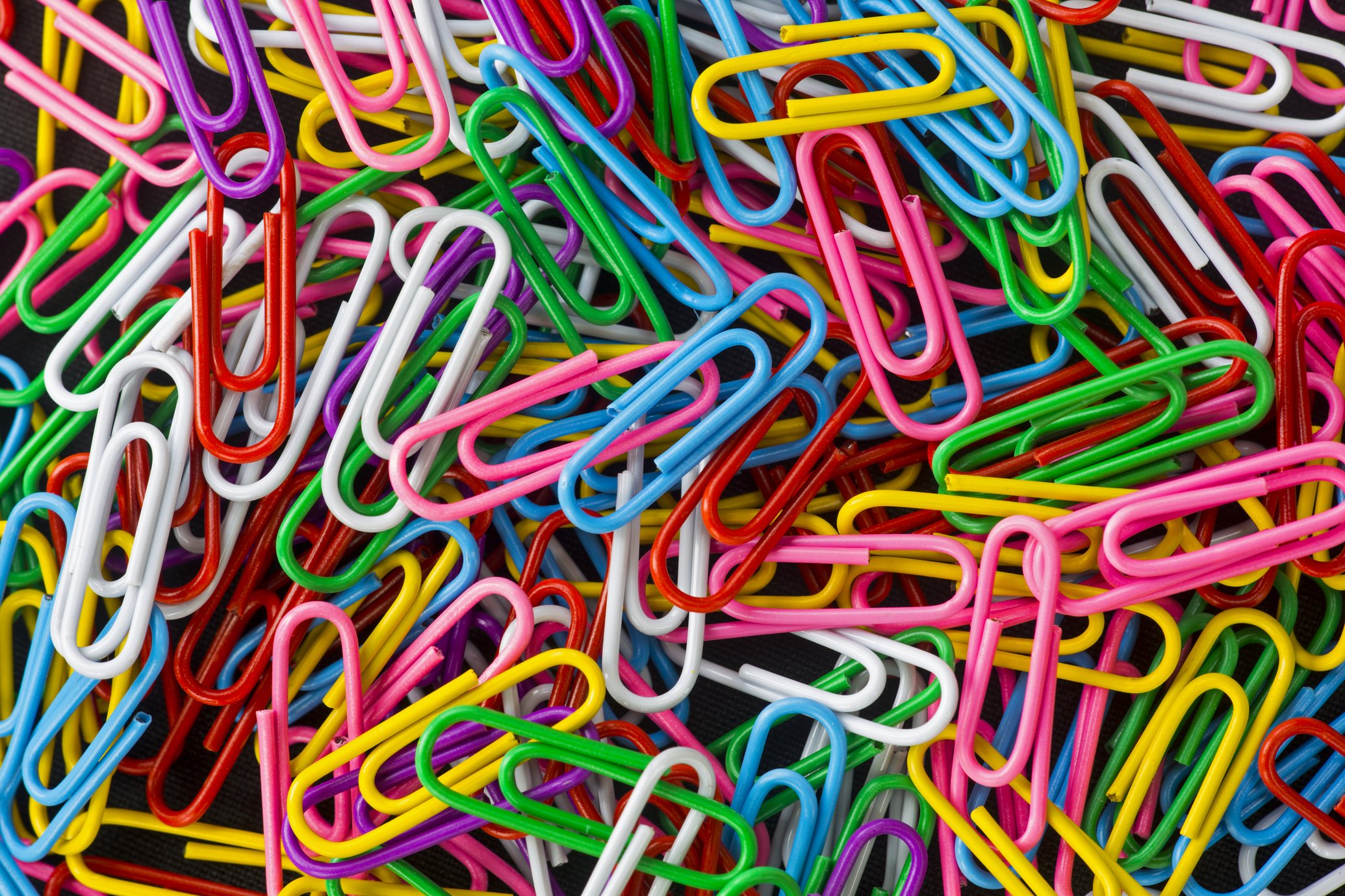 Using Paper Clips Watch This: 10 Ingenious Uses for Paper Clips
