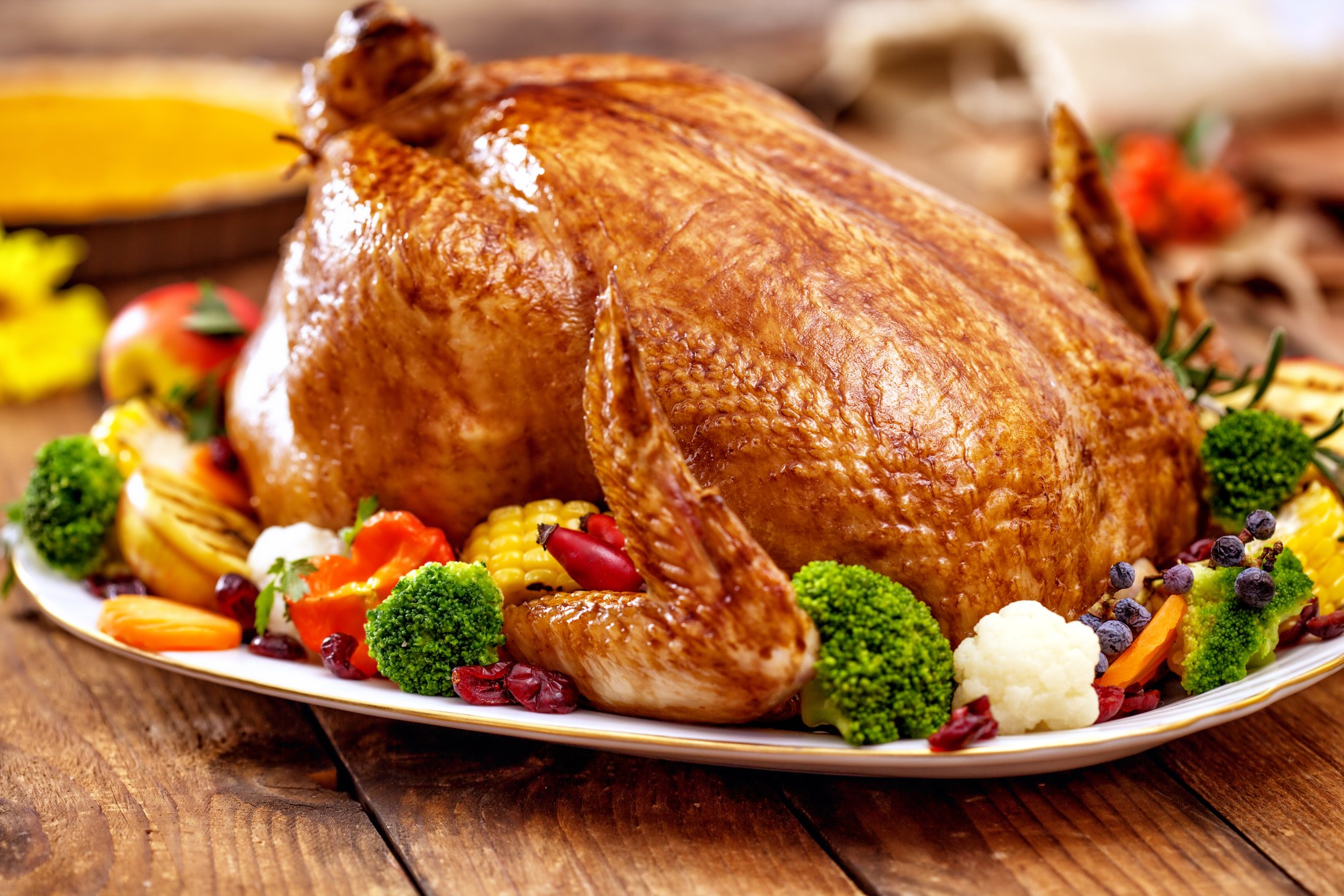 10 of the Best Ways To Save on Thanksgiving Dinner in 2023