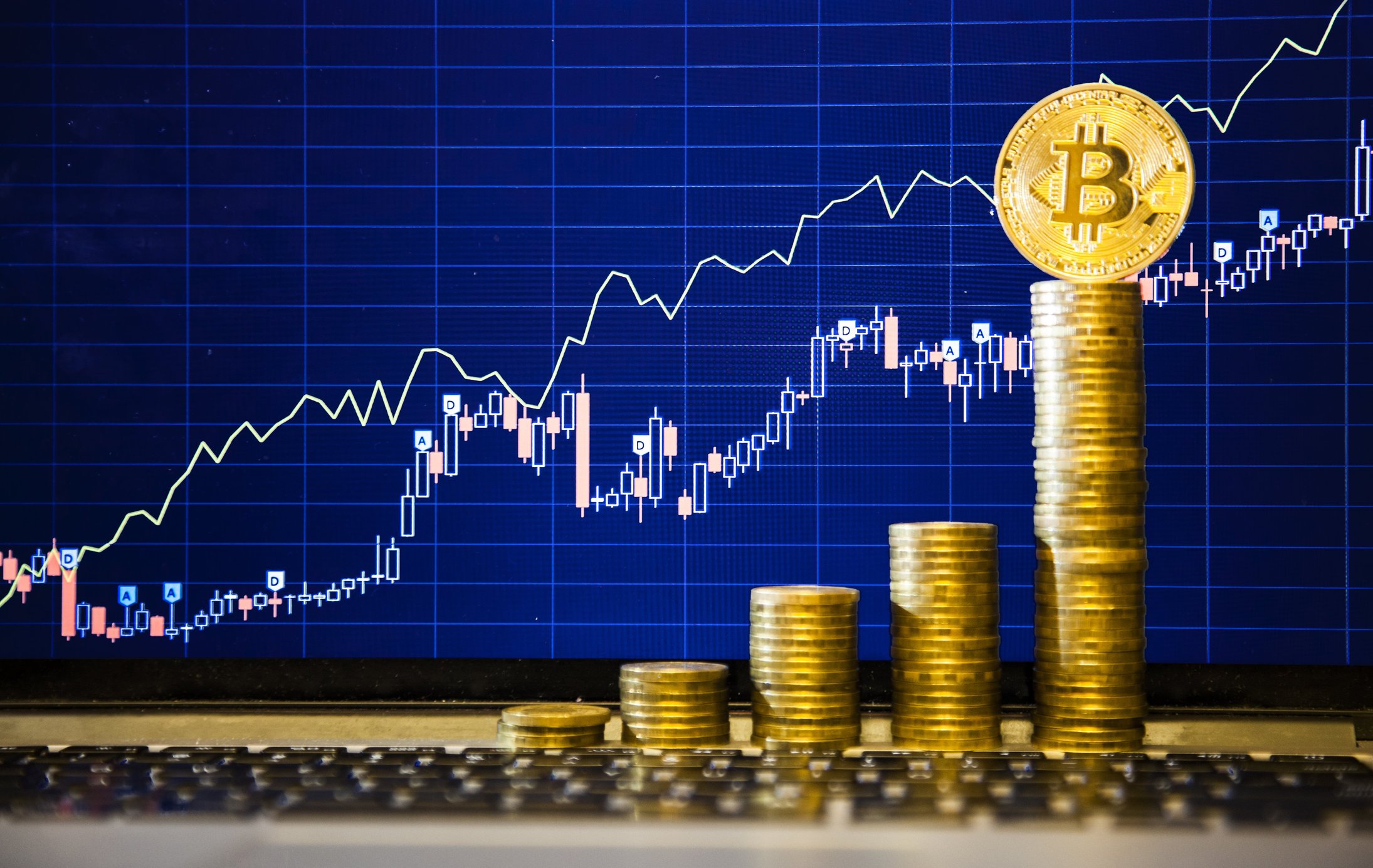 how to invest in cryptocurrency on the stock market
