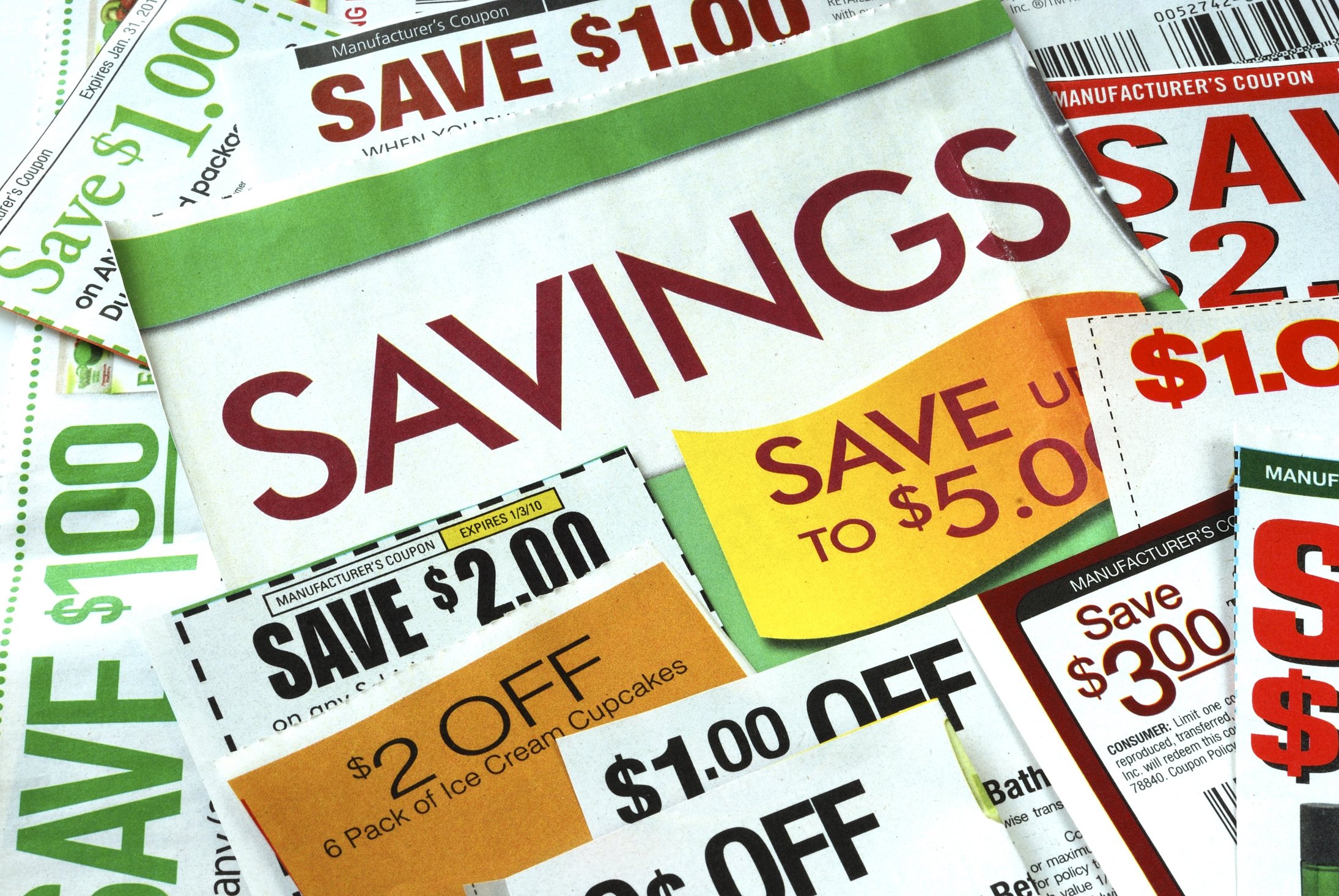 Money coupon photo. Coupon for Lesson. Saving money eat sale foods. Can you me some money