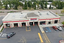 Costco tire center