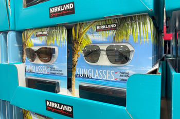 Costco sunglasses