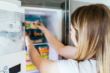 10 Surprising Foods You Can Freeze — and How I Do It