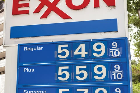 7 Smart Ways to Defend Yourself Against Soaring Gas Prices