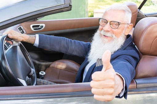 The 8 Cheapest Car Insurance Companies for Retirees