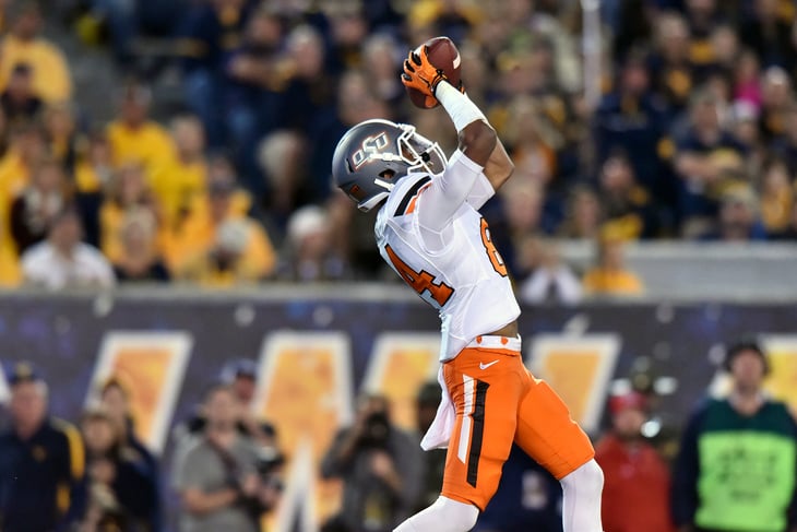 Oklahoma State