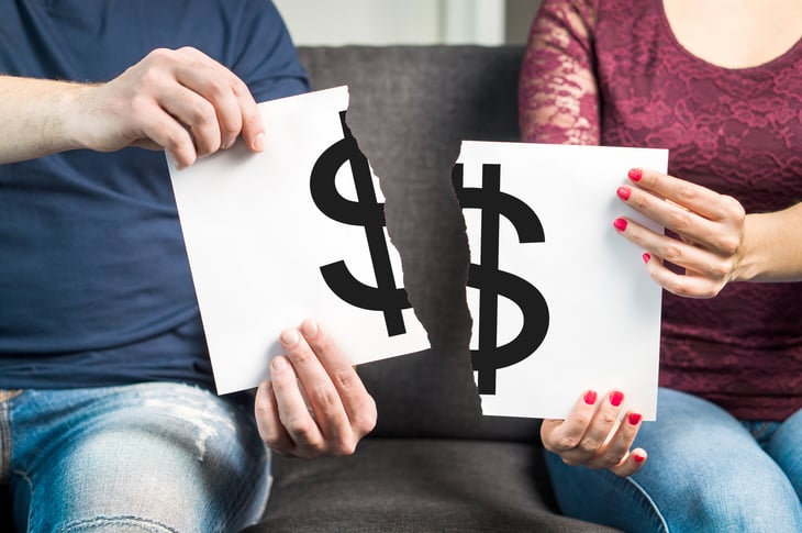 Prenuptial agreement