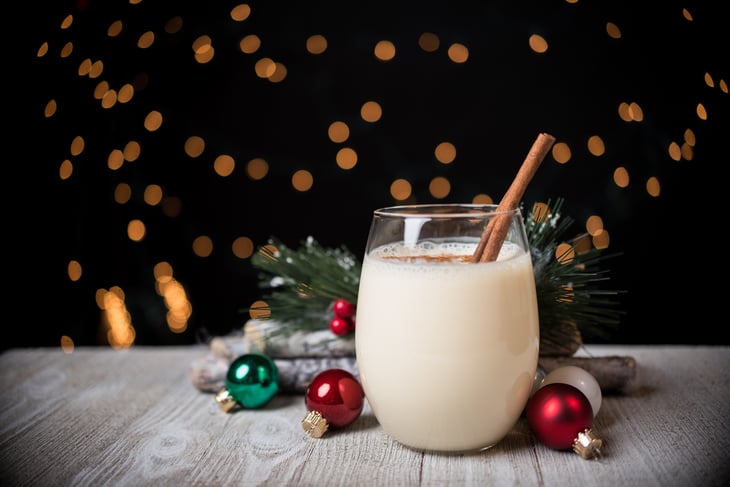 Eggnog