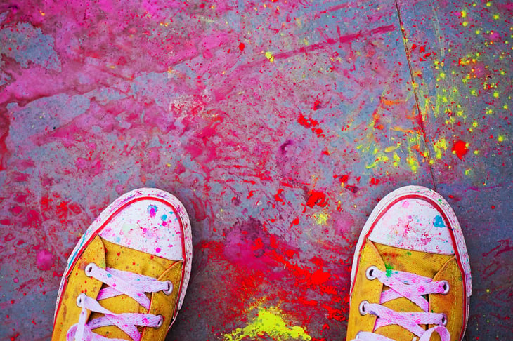 shoes