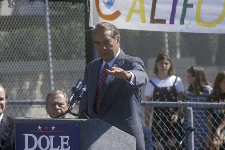 Bob Dole