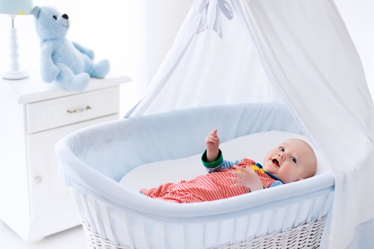 bassinet