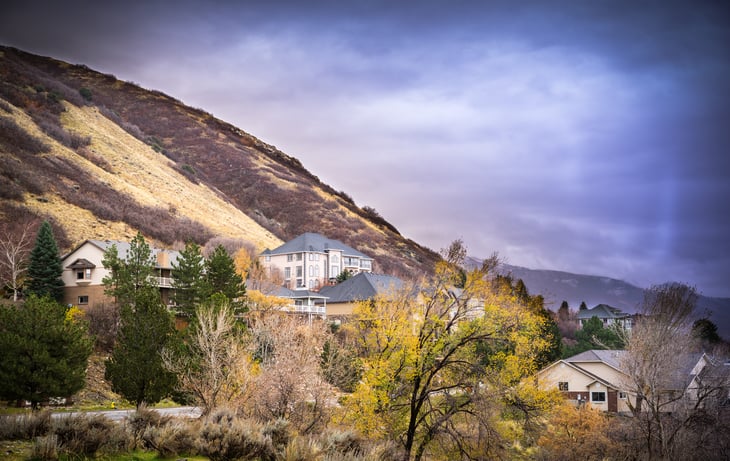 Ogden, Utah
