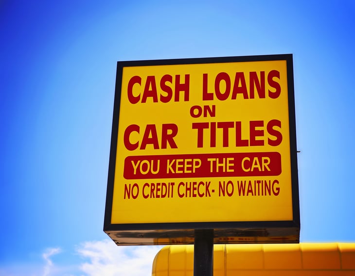 Title Loan