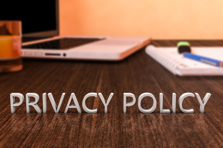 Privacy Policy