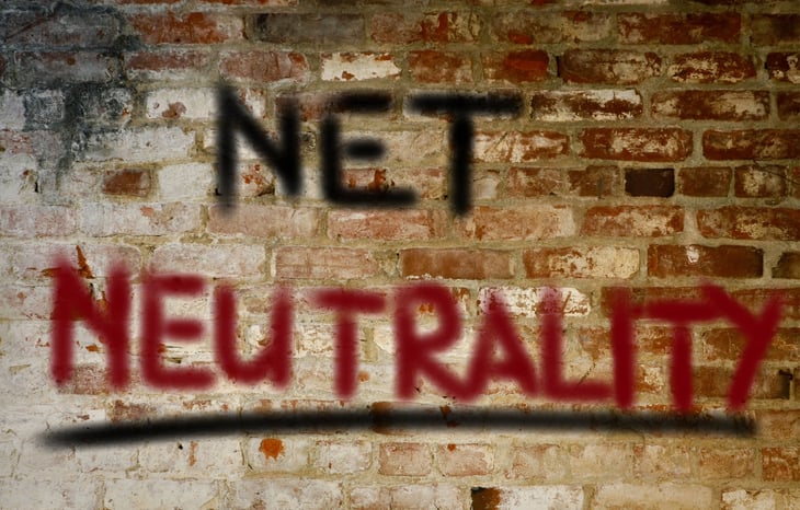 Net Neutrality
