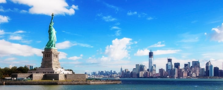 Statue of Liberty