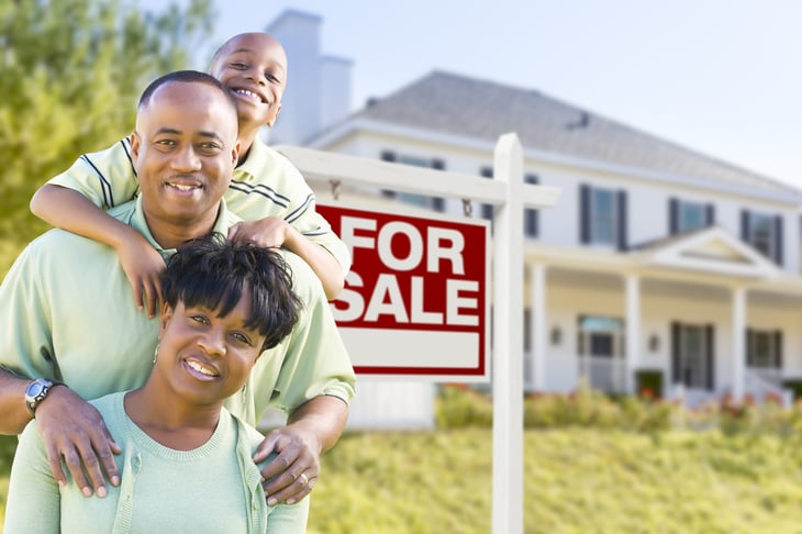 Family Home Buyers