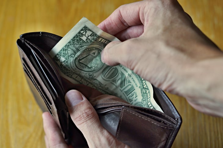 money