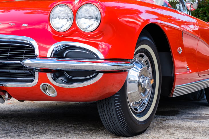Corvette