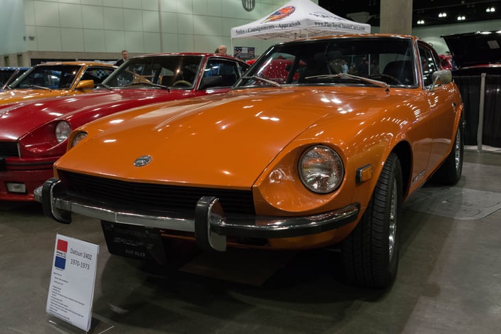 Datsun 240Z
