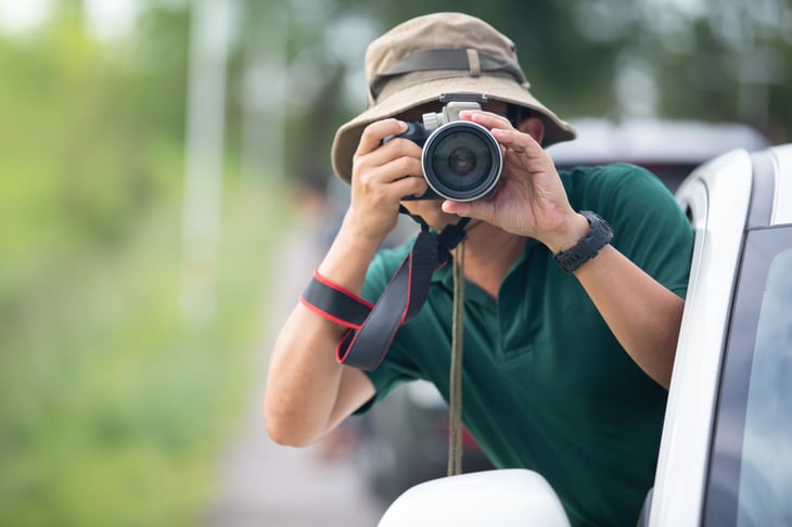 Photographer