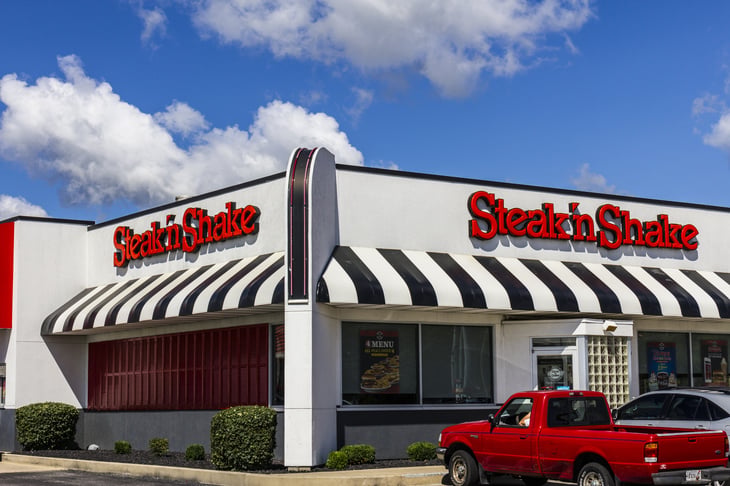 Steak 'n Shake
