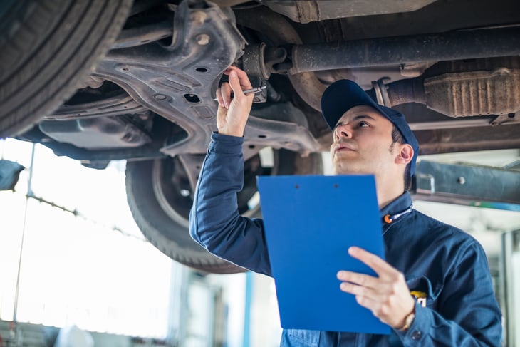 mechanic