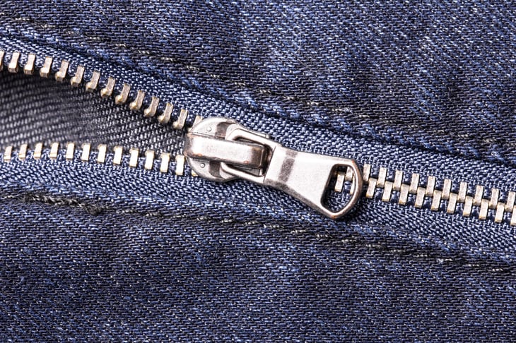 Zipper