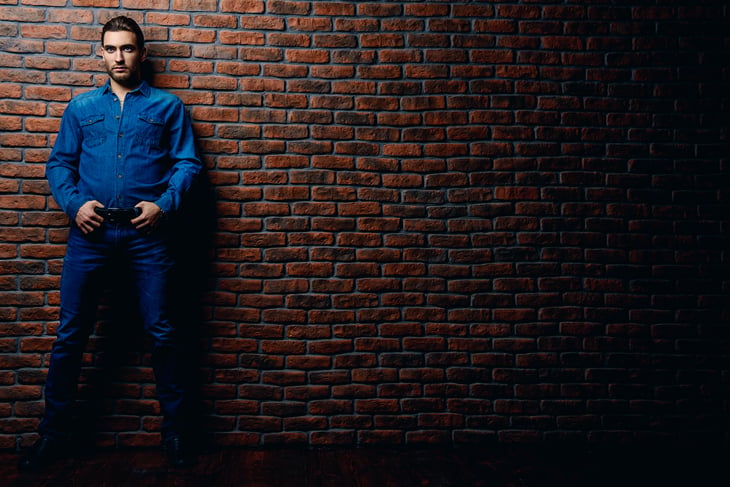 A great pair of jeans (or several identical pairs, for that matter) can be a vital part of any men's summer wardrobe.