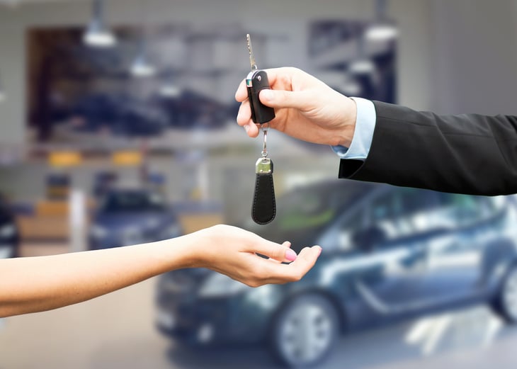 Car loan